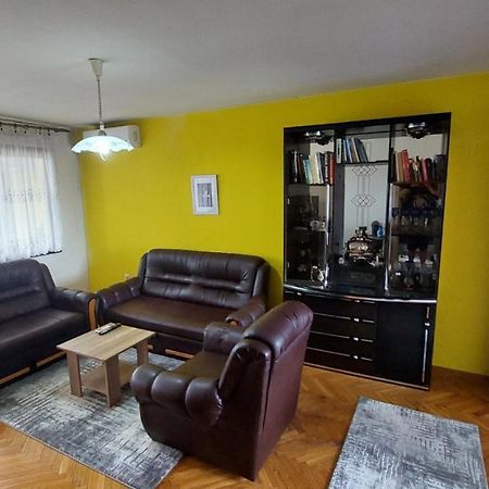 Apartments Aynur Bihać Exteriér fotografie