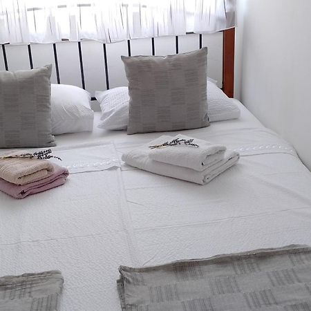 Apartments Aynur Bihać Exteriér fotografie