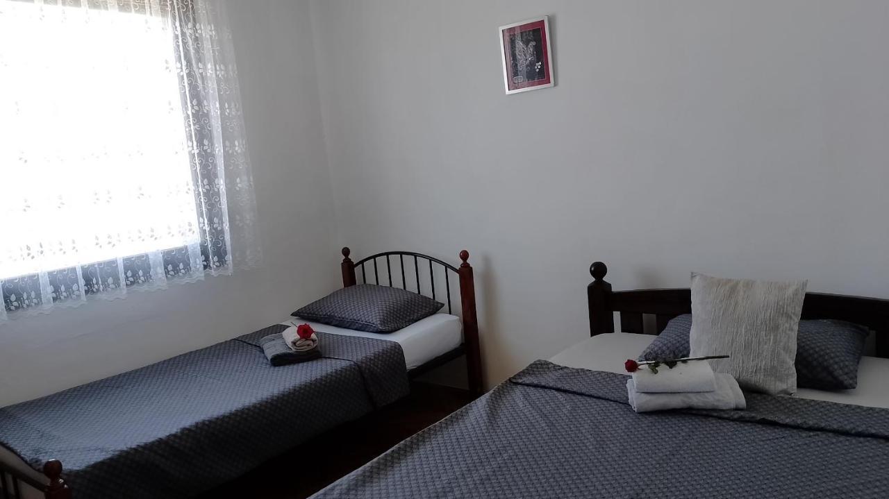 Apartments Aynur Bihać Exteriér fotografie