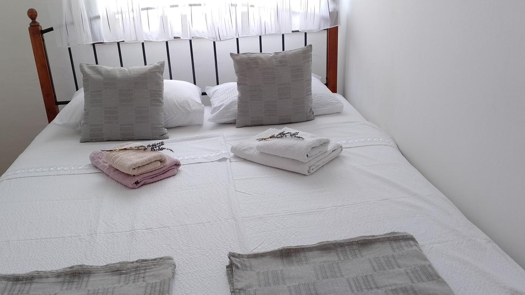 Apartments Aynur Bihać Exteriér fotografie