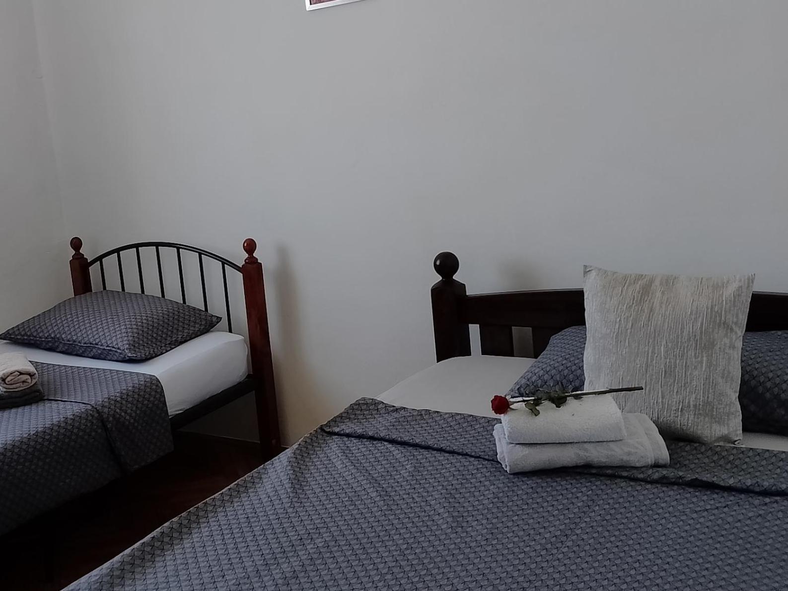 Apartments Aynur Bihać Exteriér fotografie